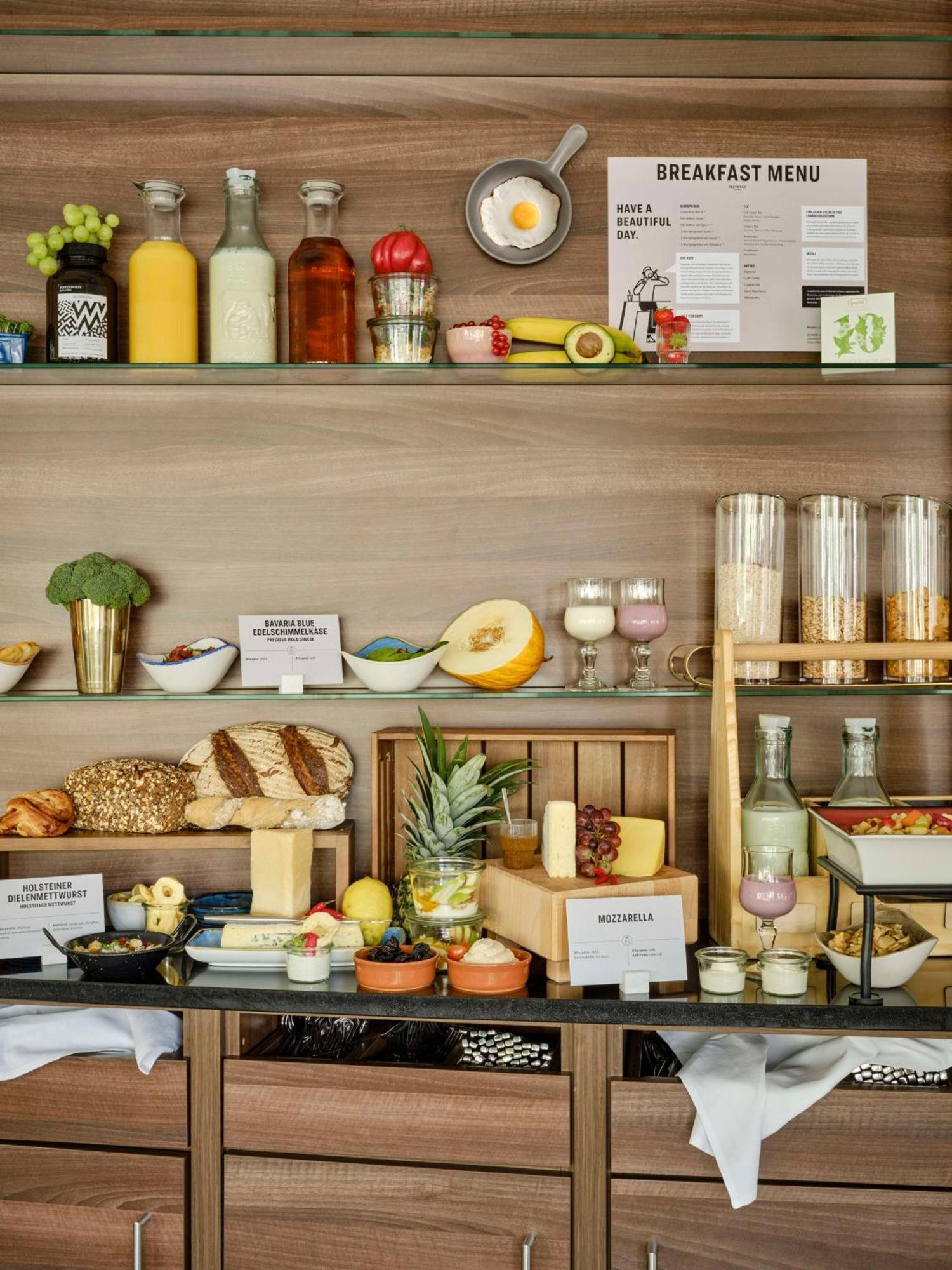 Hotel Flemings Muenchen-city 4*