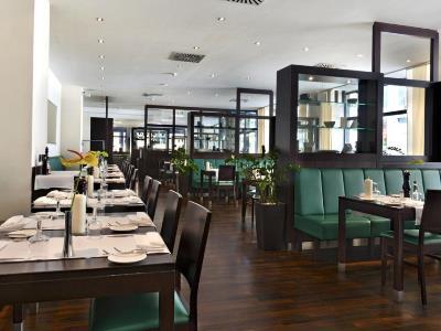 Flemings Muenchen-city 4*