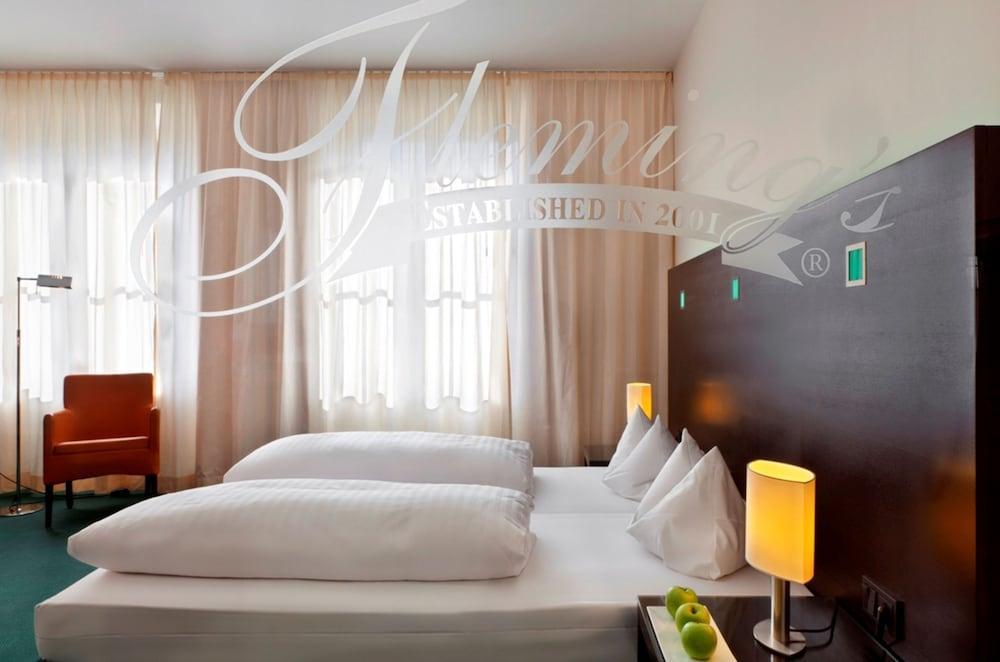 Hotel Flemings Muenchen-city