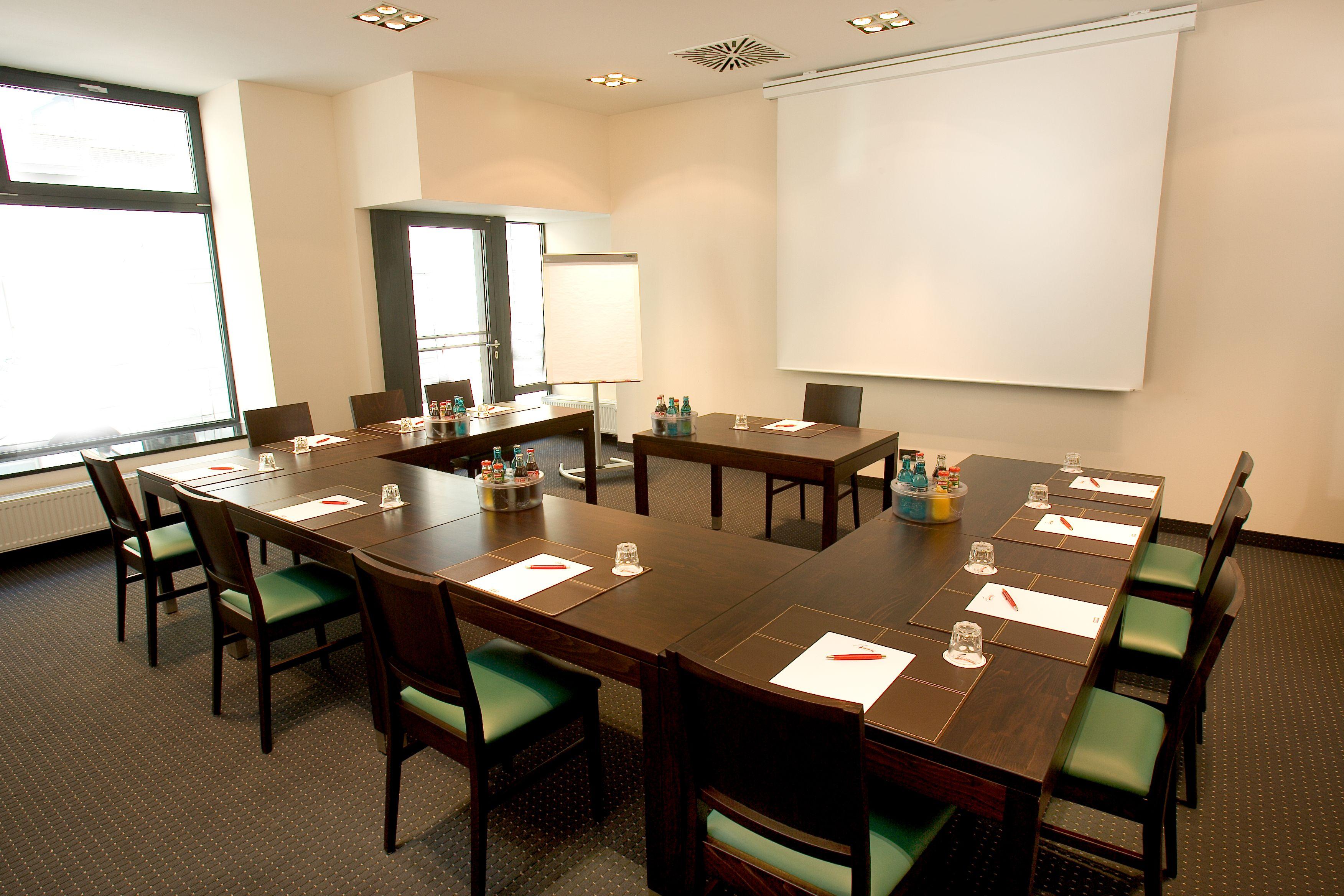 Hotel Flemings Muenchen-city Munich