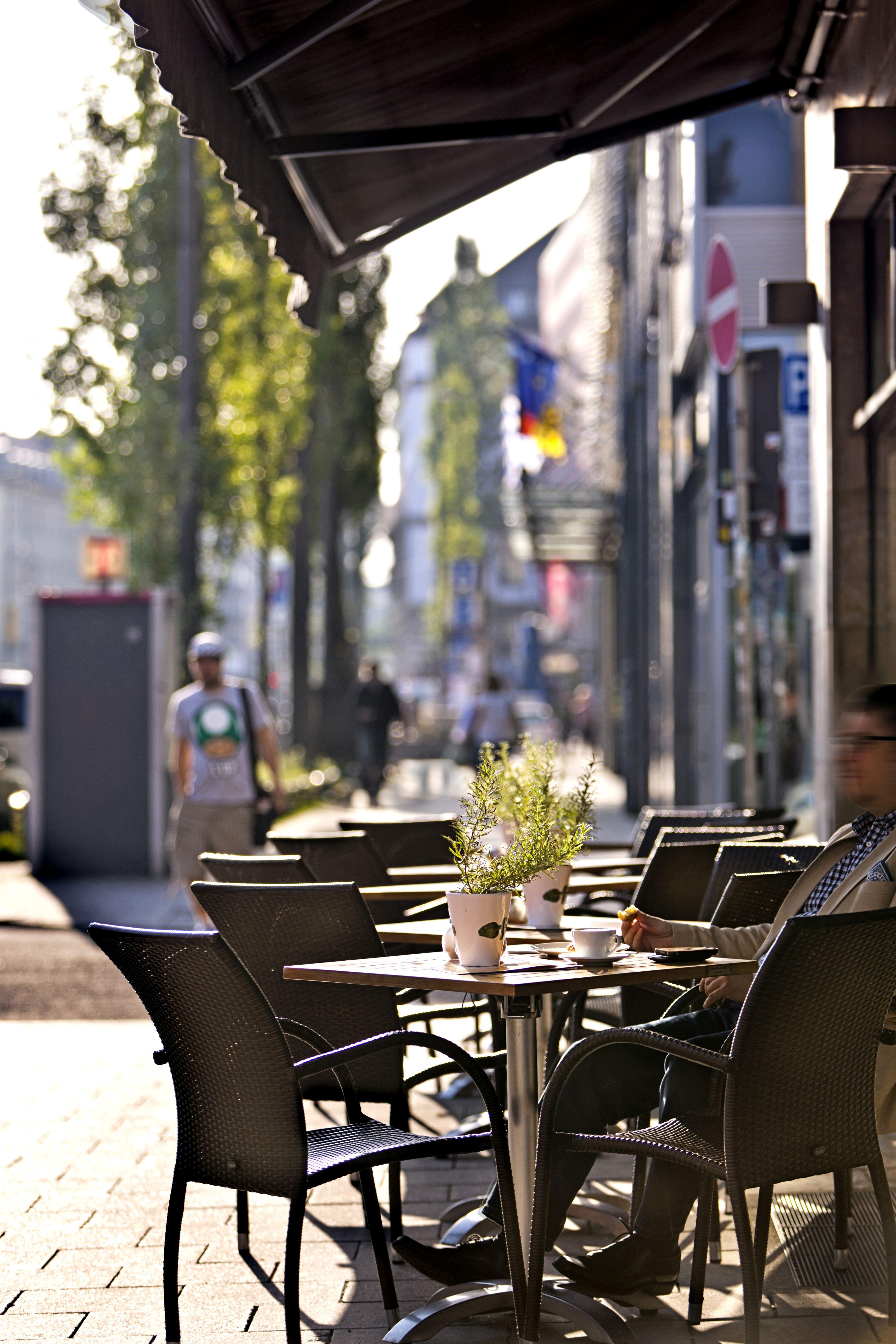 Hotel Flemings Muenchen-city 4*