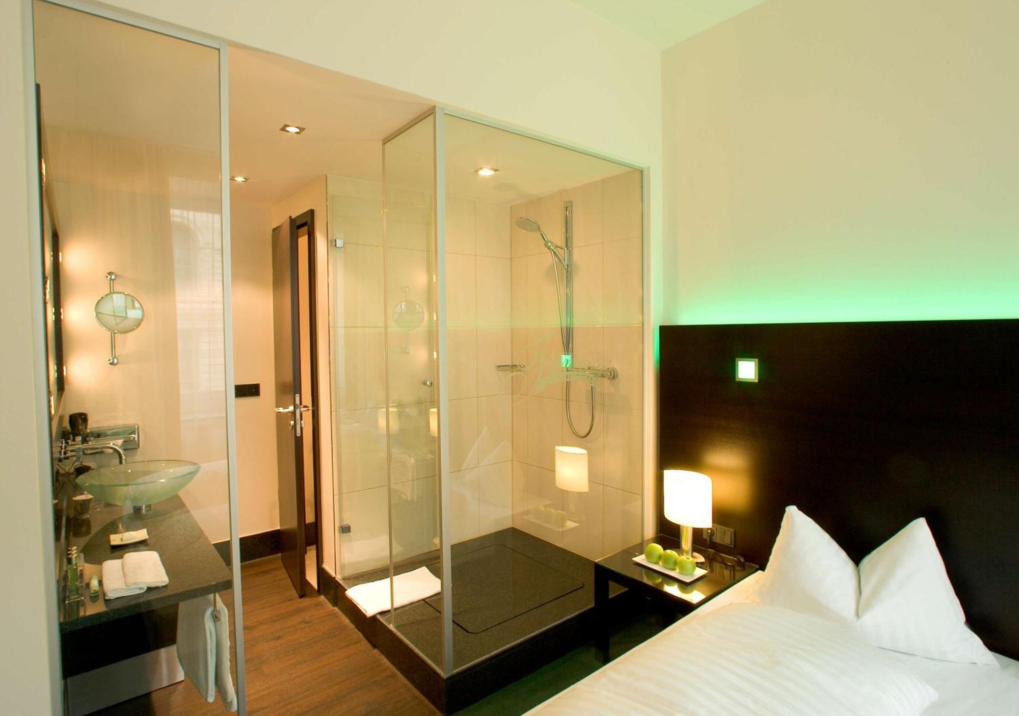 Flemings Muenchen-city 4* Munich