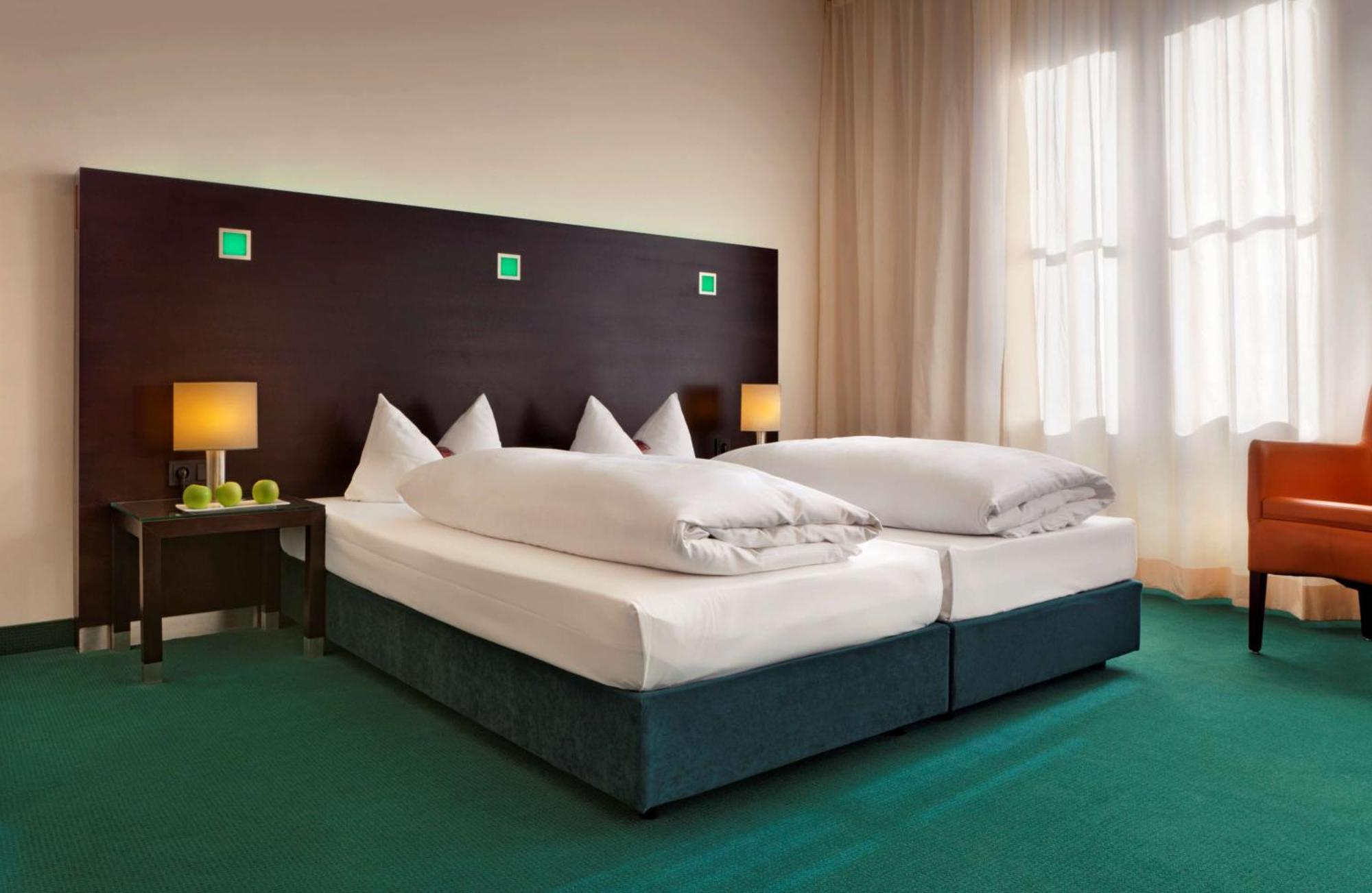 Hotel Flemings München-city 4*