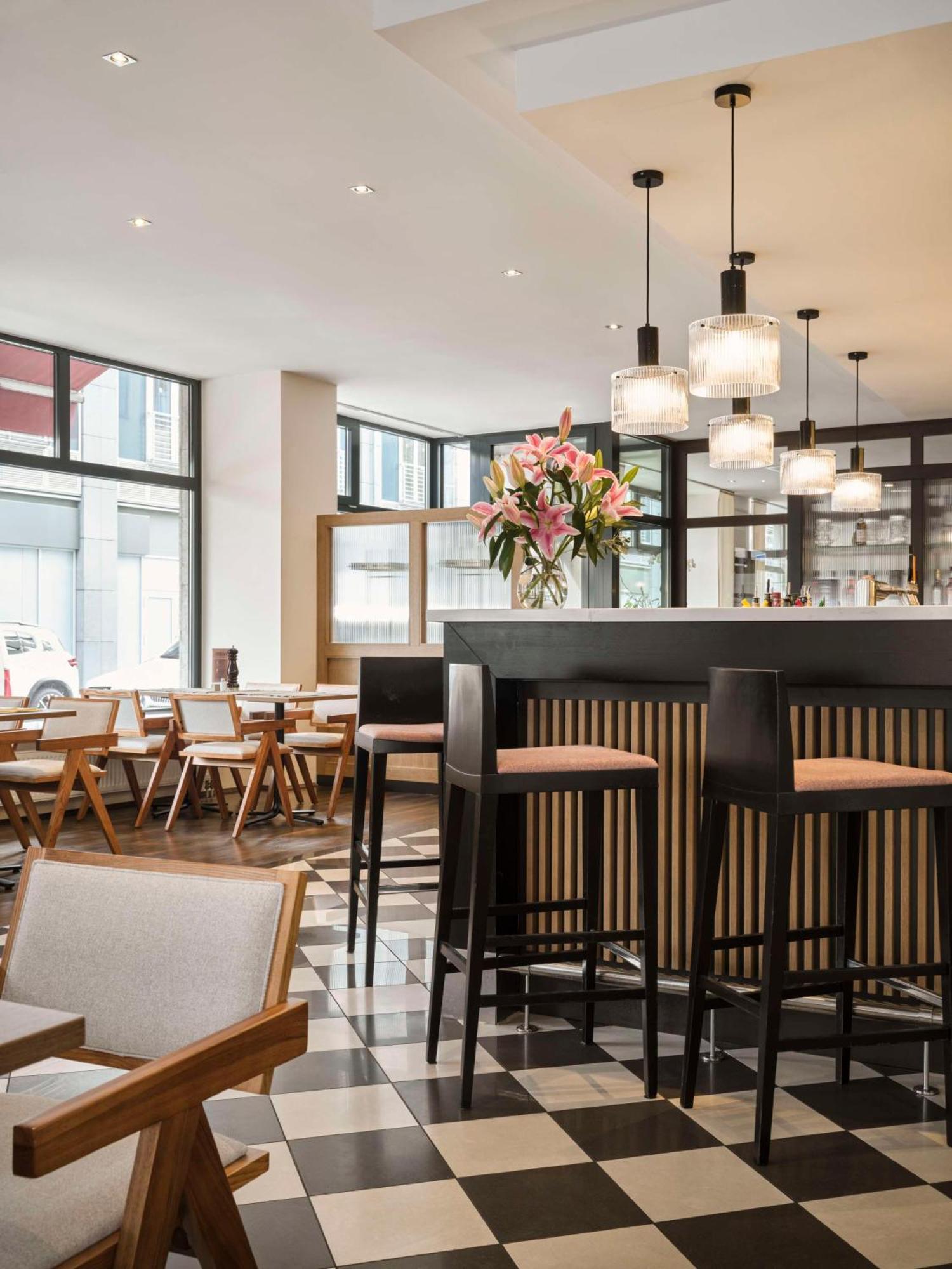 Flemings Muenchen-city Hotel Munich