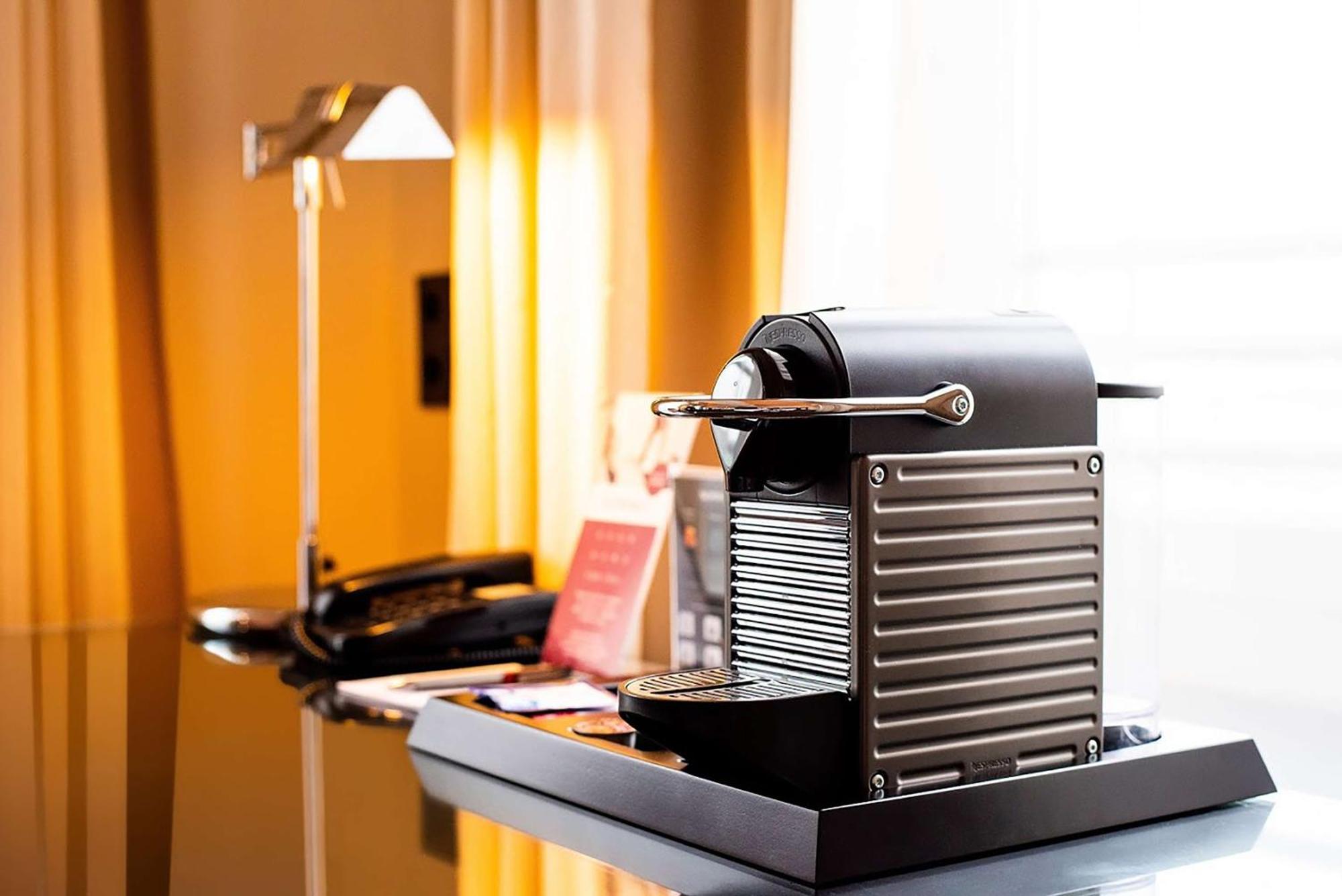 Flemings Muenchen-city Hotel Munich