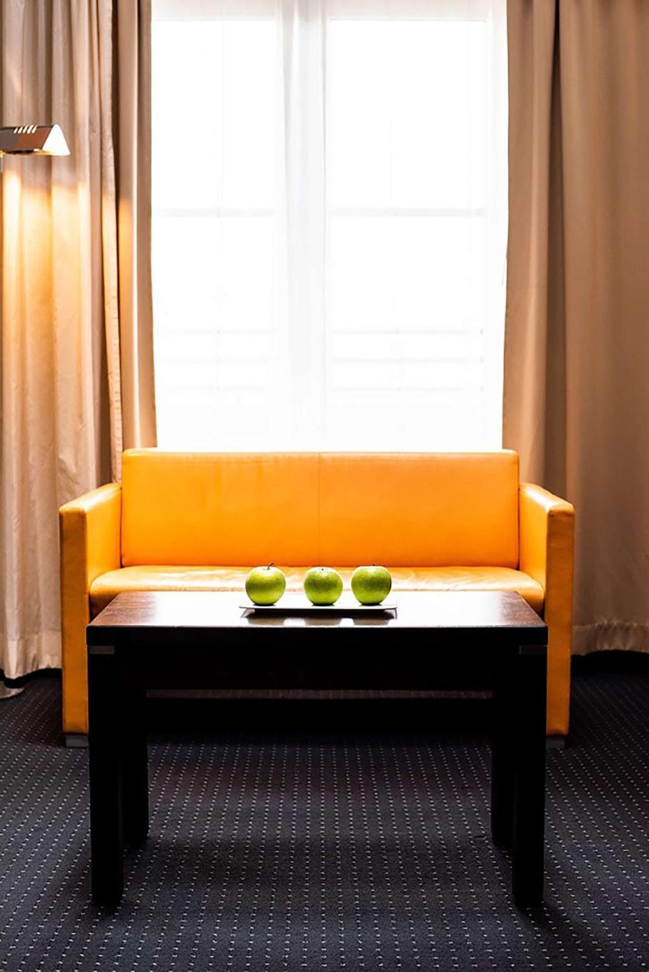 Hotel Flemings Muenchen-city Munich