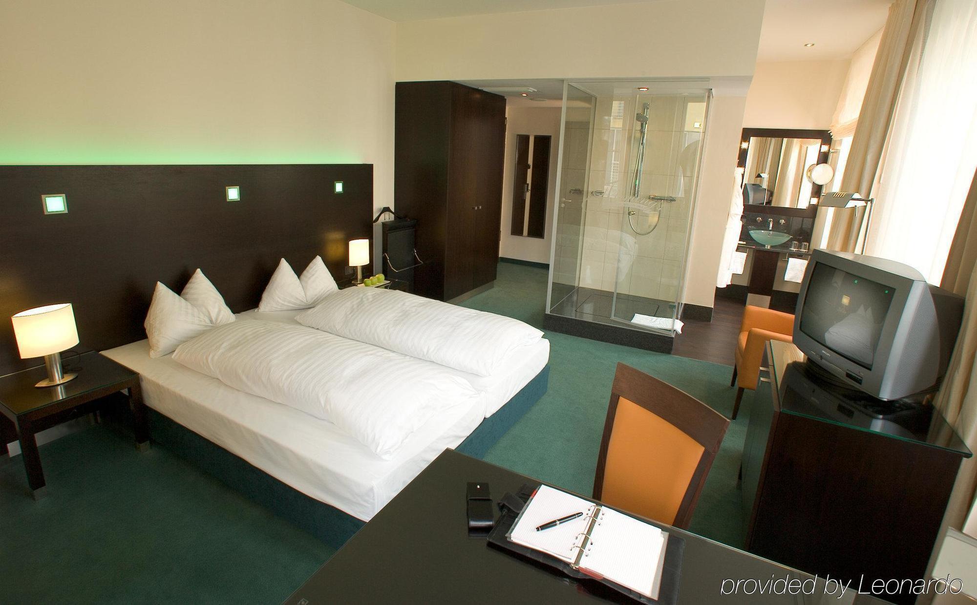 Flemings Muenchen-city Munich