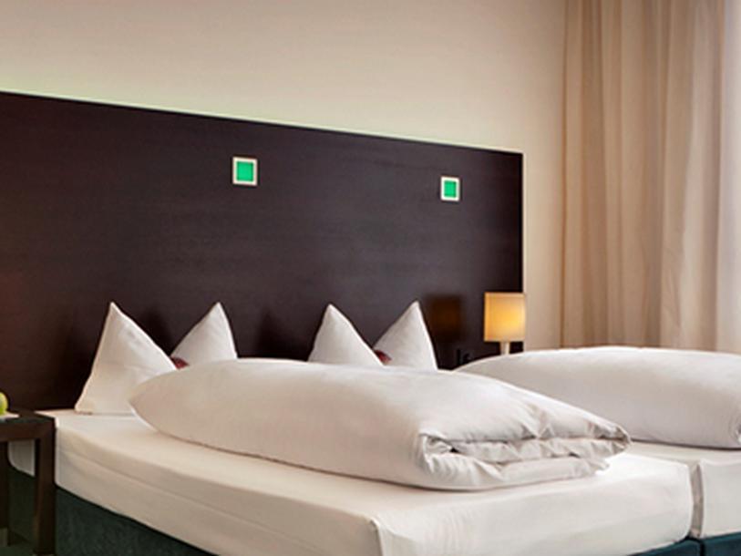Hotel Flemings Muenchen-city Munich