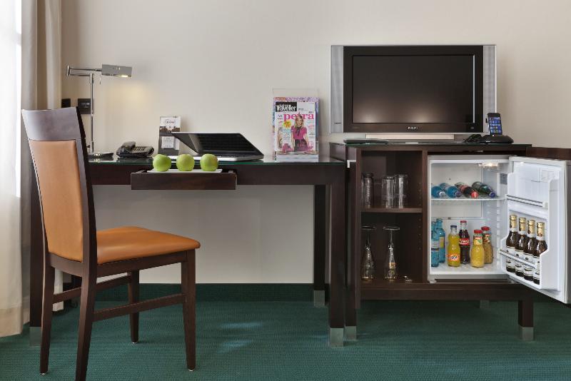 Hotel Flemings Muenchen-city
