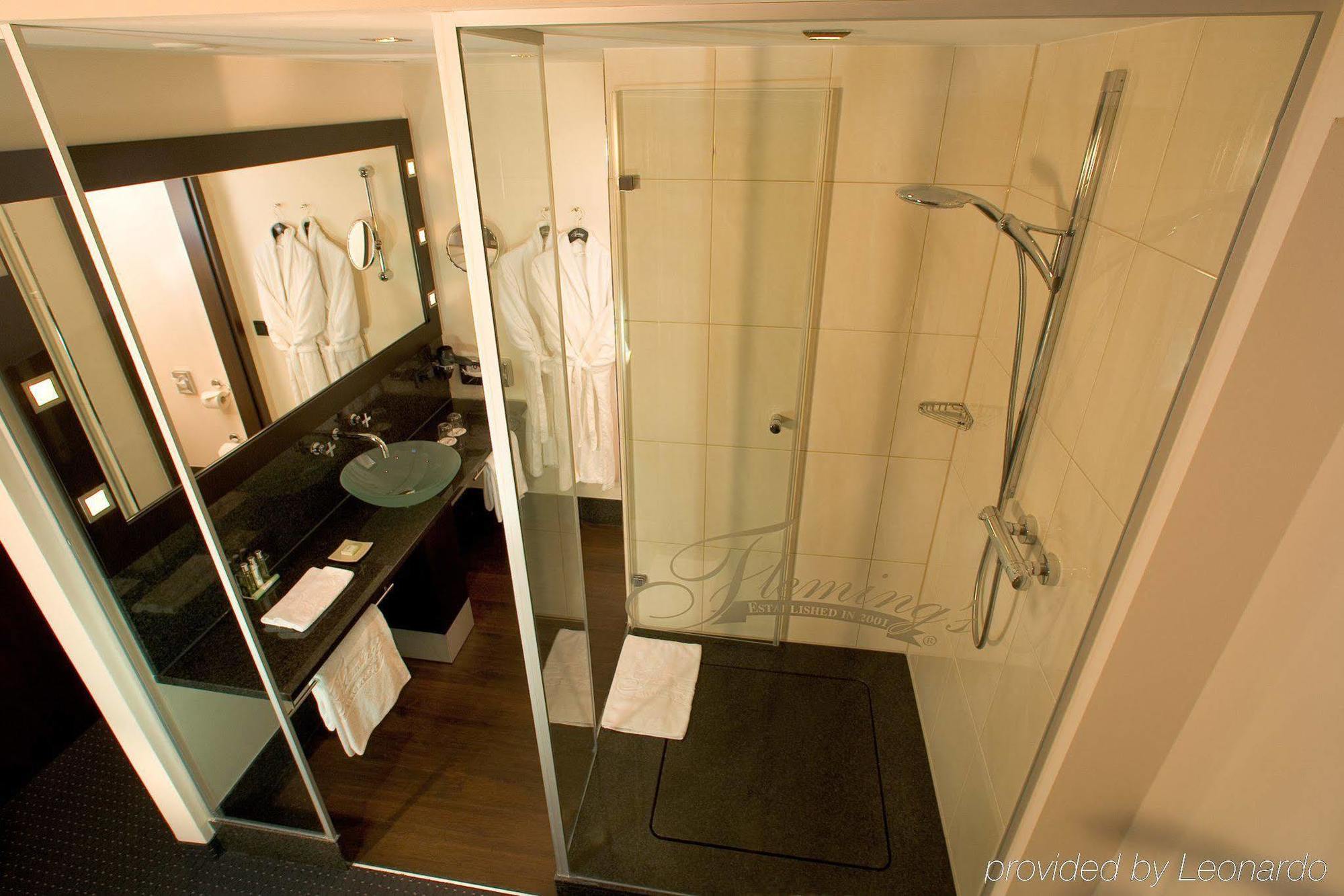 Flemings Muenchen-city Hotel Munich