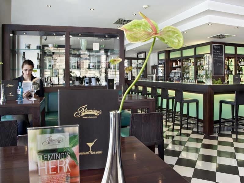 Flemings Muenchen-city Munich