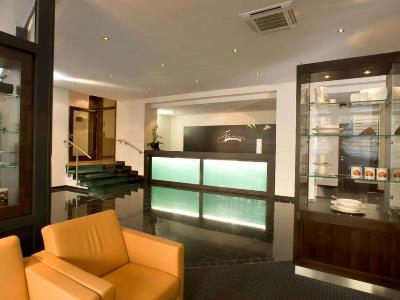 Flemings Muenchen-city Hotel 4*