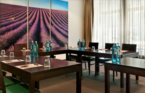 Flemings Muenchen-city Hotel Munich