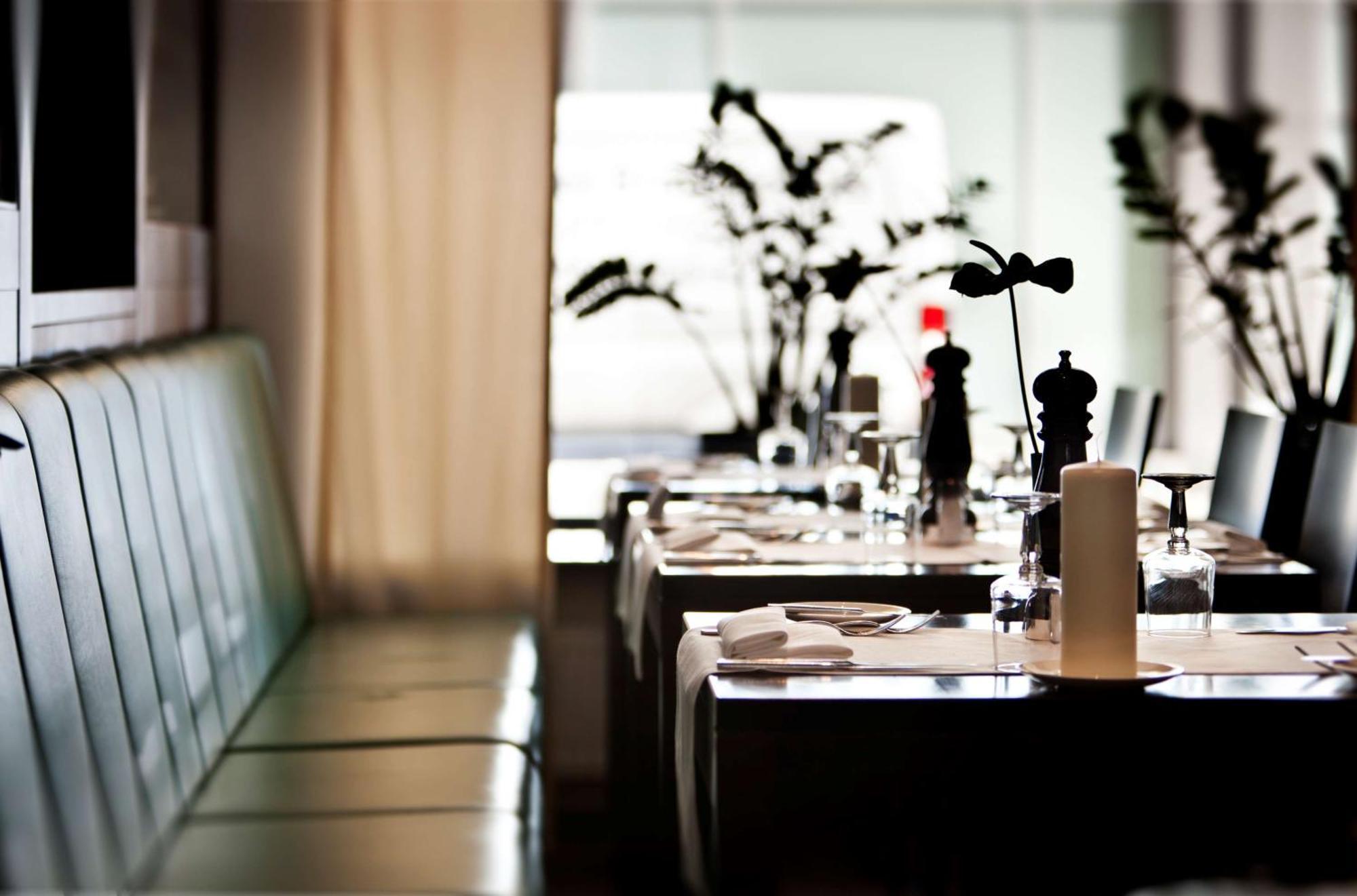 Hotel Flemings Muenchen-city München