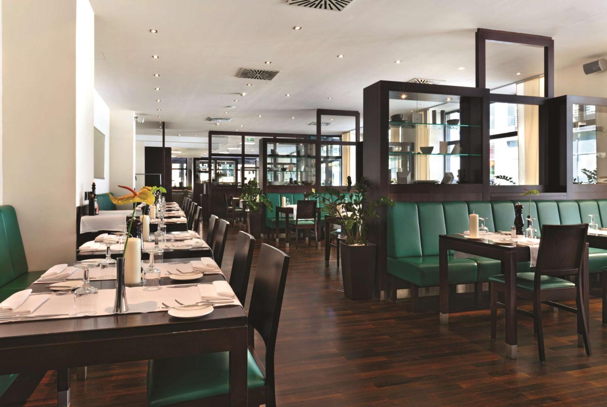 Flemings Muenchen-city München