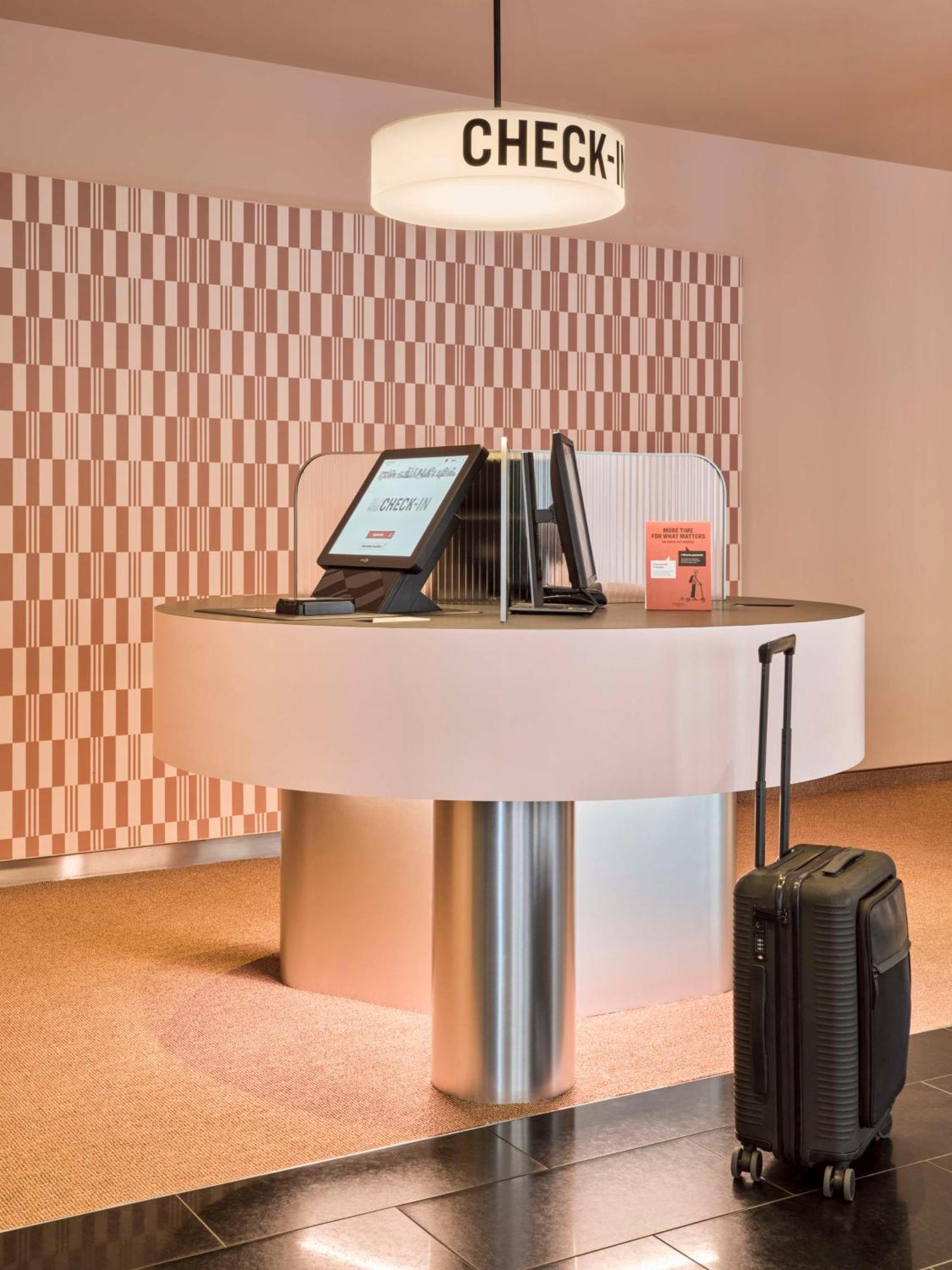 Hotel Flemings Muenchen-city