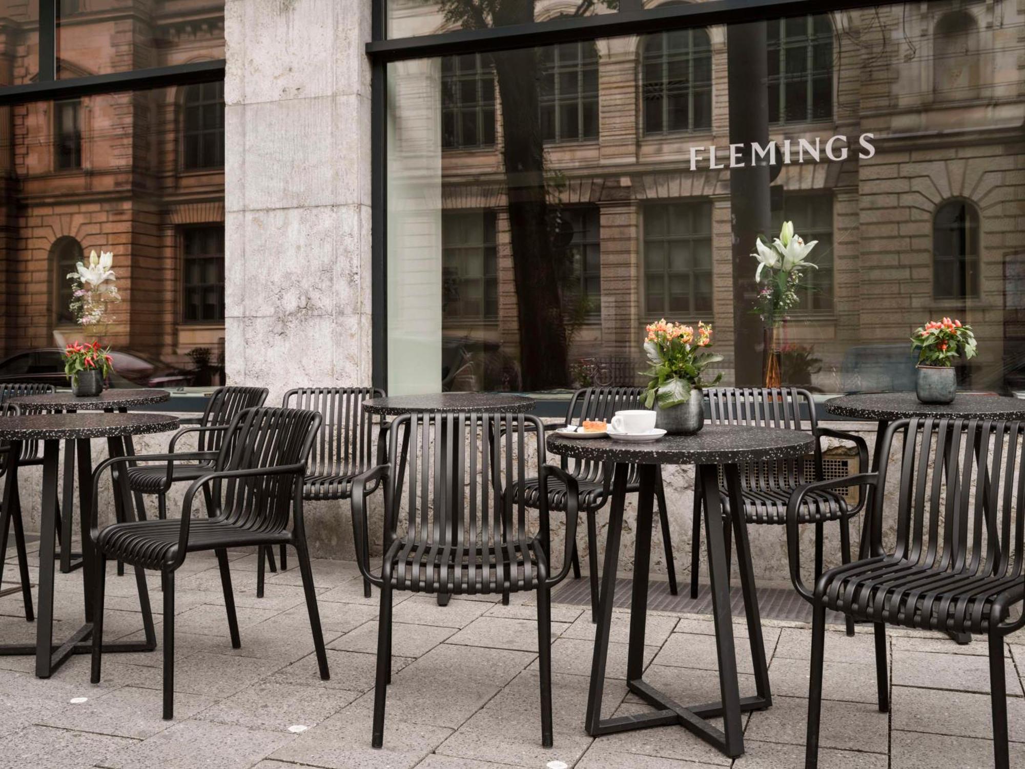 Hotel Flemings Muenchen-city München