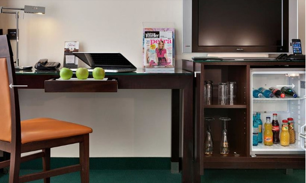 Flemings Muenchen-city Hotel München